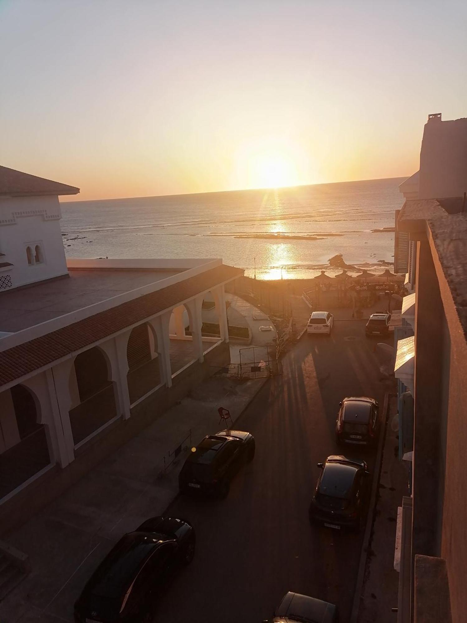 Apartamento Good View Buena Vista1 Good View Buena Vista2 Asilah Exterior foto