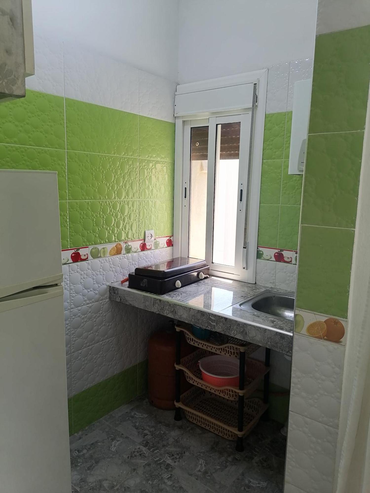Apartamento Good View Buena Vista1 Good View Buena Vista2 Asilah Exterior foto