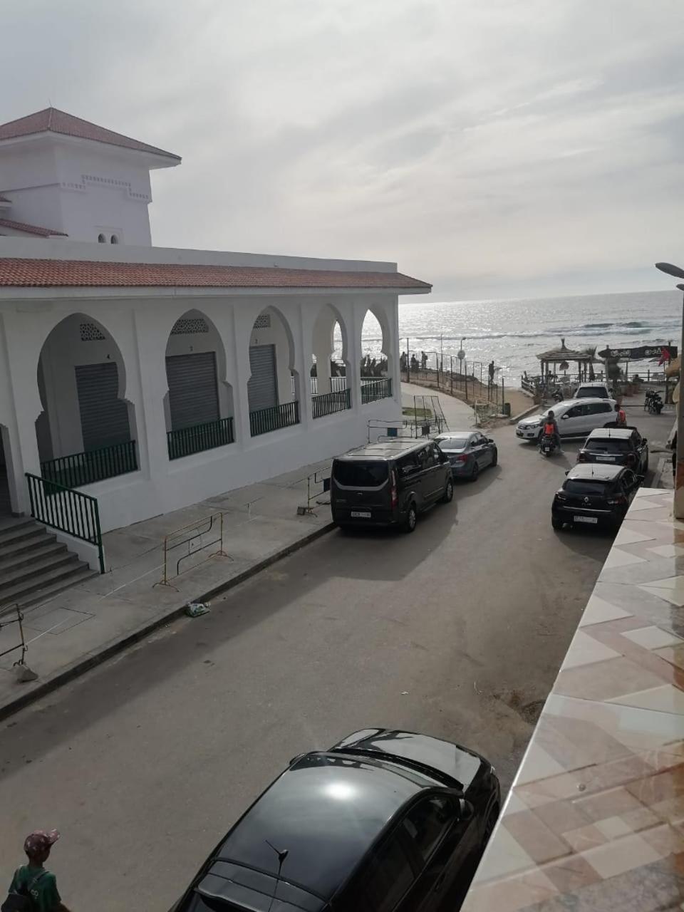 Apartamento Good View Buena Vista1 Good View Buena Vista2 Asilah Exterior foto