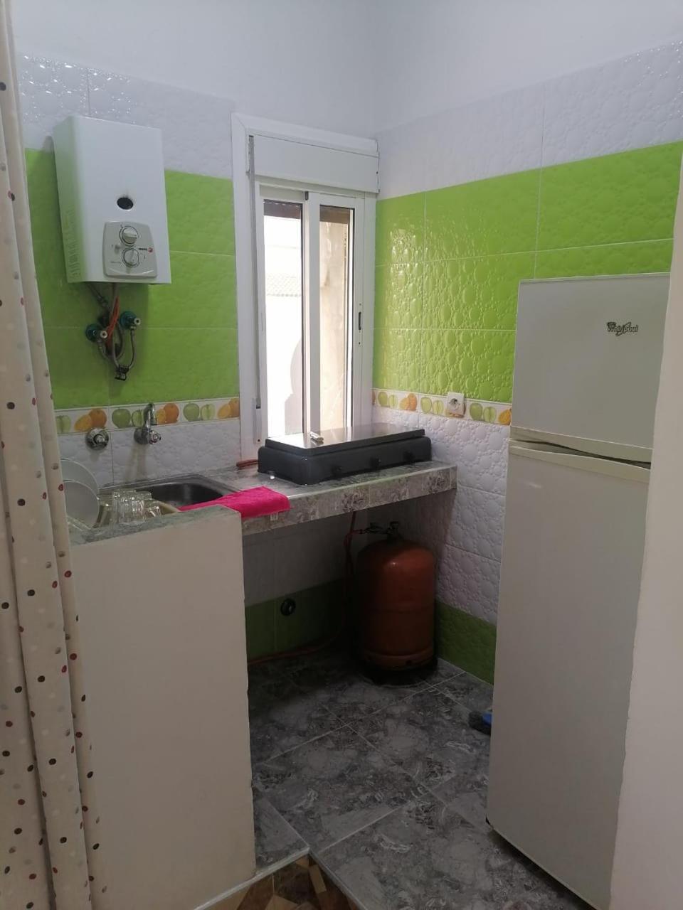 Apartamento Good View Buena Vista1 Good View Buena Vista2 Asilah Exterior foto