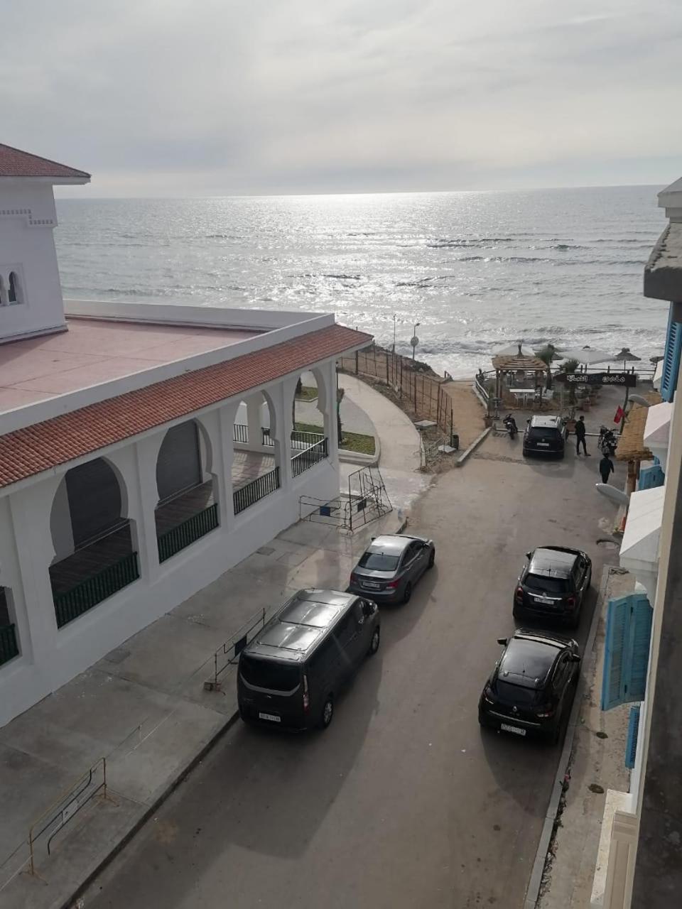 Apartamento Good View Buena Vista1 Good View Buena Vista2 Asilah Exterior foto